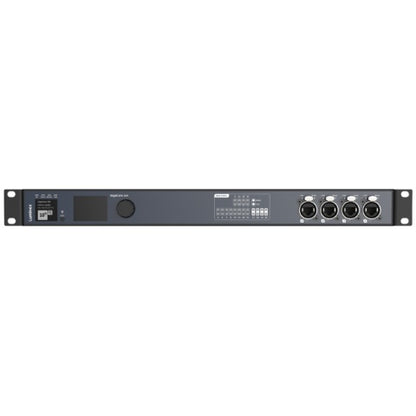 Luminex LU0100080-10G-P500 GigaCore 20t Managed Touring Switch