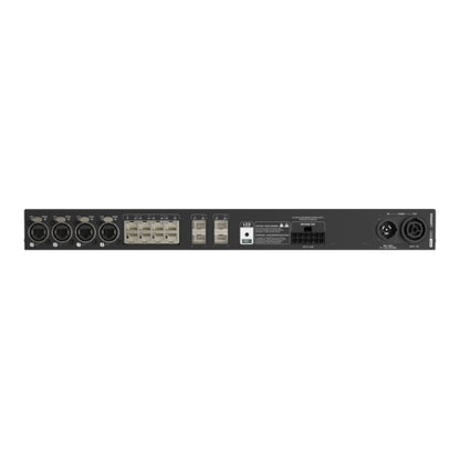 Luminex LU0100080-10G-P500 GigaCore 20t Managed Touring Switch