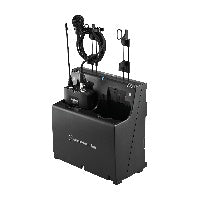 Audio-Technica D50 Battery Charger Two-Bay Station | Without Rack Tray