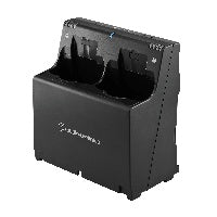 Audio-Technica D50 Charging Station Networkable Wireless Transmitter Dock | 2-Bay | Yes