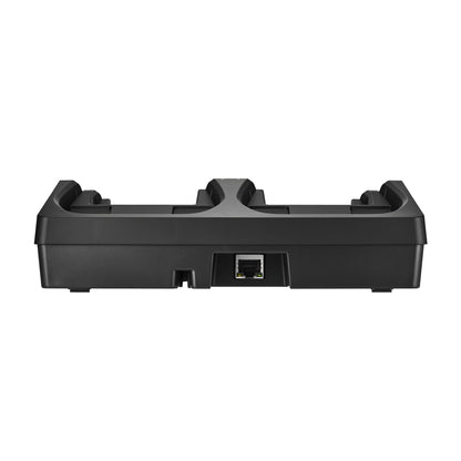 Audio-Technica D50 Charging Station Networkable Wireless Transmitter Dock | 4-Bay | No