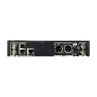 Audio-Technica D50 Receiver Digital UHF Half-Rack Wireless | 2-Channel | No