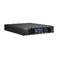 Audio-Technica D50 Receiver Digital UHF Half-Rack Wireless | 4-Channel | Yes