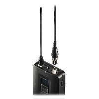 Audio-Technica D50 Body-Pack Transmitter Digital UHF | Yes | Yes