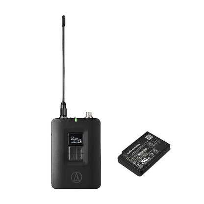 Audio-Technica D50 Body-Pack Transmitter Digital UHF | No | No