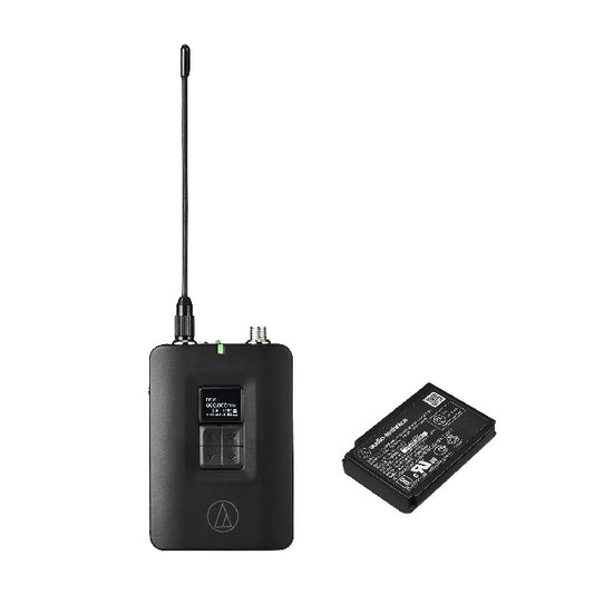 Audio-Technica D50 Body-Pack Transmitter Digital UHF