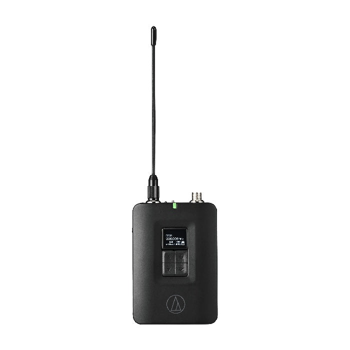 Audio-Technica D50 Body-Pack Transmitter Digital UHF | No | No