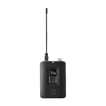 Audio-Technica D50 Body-Pack Transmitter Digital UHF | No | No