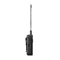 Audio-Technica D50 Body-Pack Transmitter Digital UHF | No | No