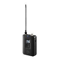Audio-Technica D50 Body-Pack Transmitter Digital UHF | No | No