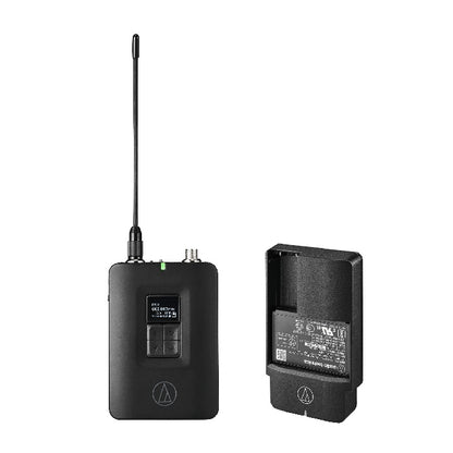 Audio-Technica D50 Body-Pack Transmitter Digital UHF | No | Yes