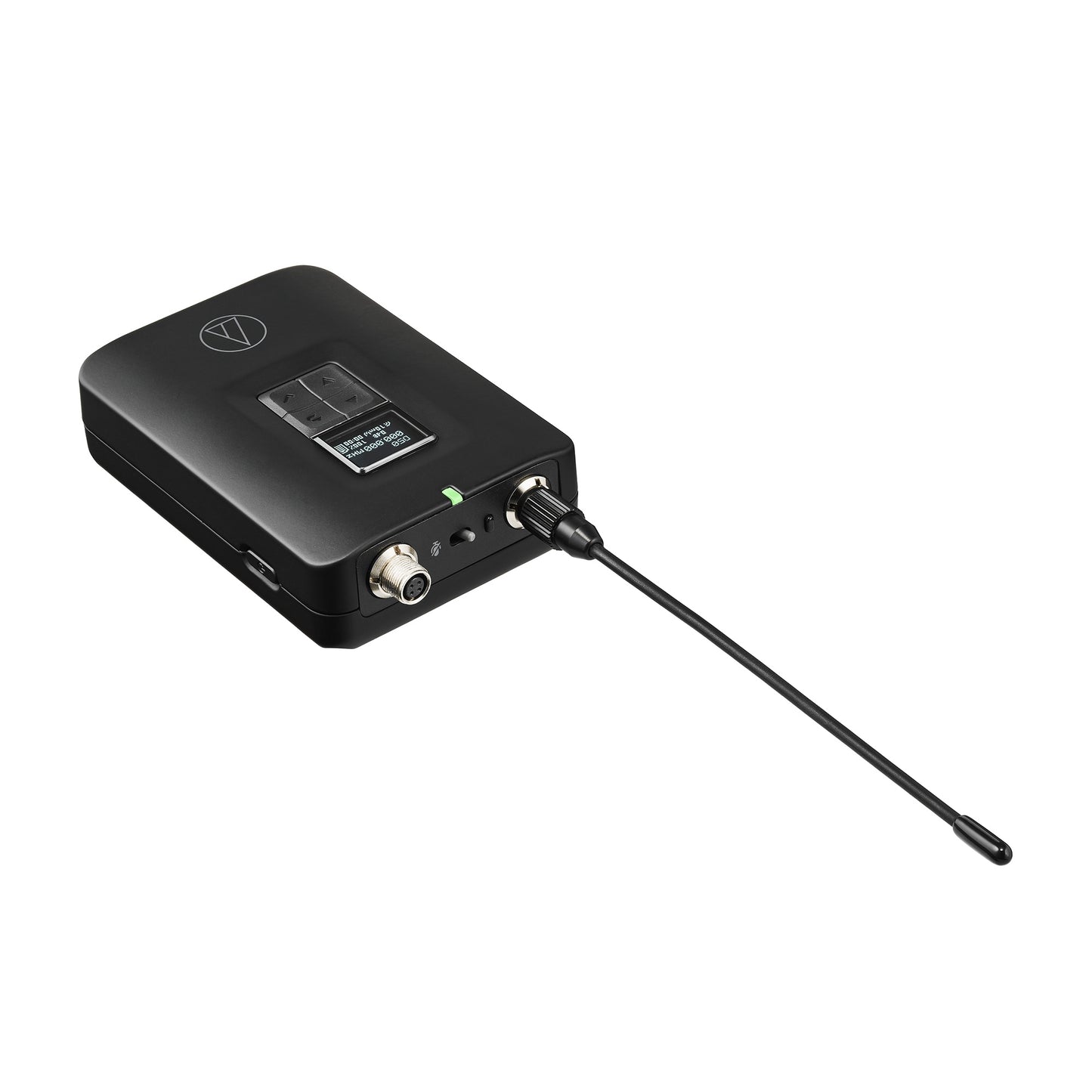 Audio-Technica D50 Body-Pack Transmitter Digital UHF | No | Yes
