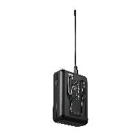 Audio-Technica D50 Body-Pack Transmitter Digital UHF | No | Yes