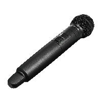 Audio-Technica D50 Handheld Transmitter Digital UHF Wireless | C510 Cardioid Dynamic | No