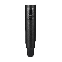 Audio-Technica D50 Handheld Transmitter Digital UHF Wireless | C510 Cardioid Dynamic | No