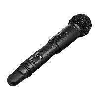 Audio-Technica D50 Handheld Transmitter Digital UHF Wireless | C510 Cardioid Dynamic | No