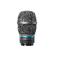 Audio-Technica D50 Handheld Transmitter Digital UHF Wireless | C3300 Cardioid Condenser | Yes