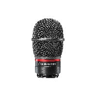 Audio-Technica D50 Handheld Transmitter Digital UHF Wireless | C4100 Cardioid Dynamic | Yes