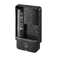 Audio-Technica D50 Handheld Transmitter Digital UHF Wireless | C4100 Cardioid Dynamic | Yes