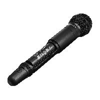Audio-Technica D50 Handheld Transmitter Digital UHF Wireless | C510 Cardioid Dynamic | Yes