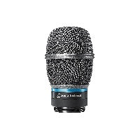 Audio-Technica D50 Handheld Transmitter Digital UHF Wireless | C5400 Cardioid Dynamic | Yes