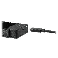 Audio-Technica D50 Handheld Transmitter Digital UHF Wireless | C6100 Hypercardioid Dynamic | Yes