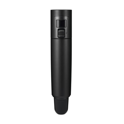 Audio-Technica D50 Handheld Transmitter Digital UHF Wireless | C710 Cardioid Condenser | Yes