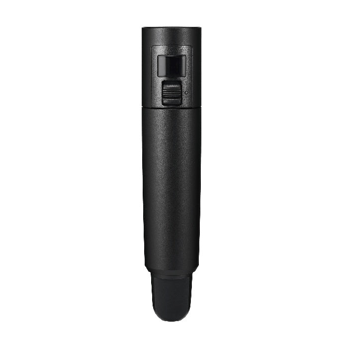 Audio-Technica D50 Handheld Transmitter Digital UHF Wireless | No Capsule | No