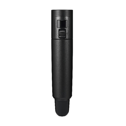 Audio-Technica D50 Handheld Transmitter Digital UHF Wireless | No Capsule | No
