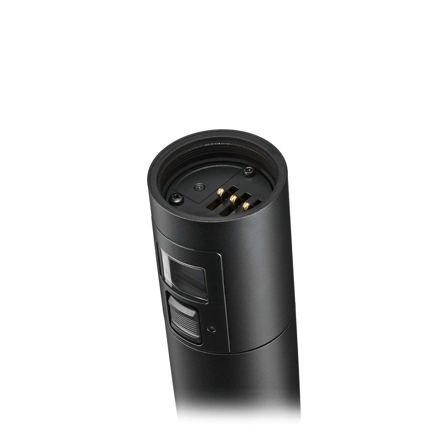 Audio-Technica D50 Handheld Transmitter Digital UHF Wireless | No Capsule | No