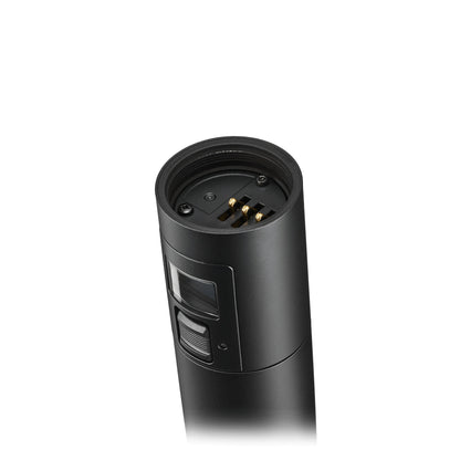 Audio-Technica D50 Handheld Transmitter Digital UHF Wireless | No Capsule | No