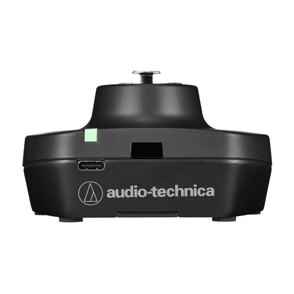 Audio-Technica ATW-DT3207DF2 D50 Desk Stand Wireless Transmitter