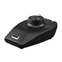 Audio-Technica ATW-DT3207DF2 D50 Desk Stand Wireless Transmitter