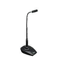 Audio-Technica ATW-DT3207DF2 D50 Desk Stand Wireless Transmitter