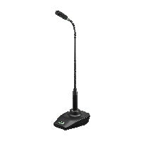 Audio-Technica ATW-DT3207DF2 D50 Desk Stand Wireless Transmitter