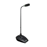 Audio-Technica ATW-DT3207DF2 D50 Desk Stand Wireless Transmitter