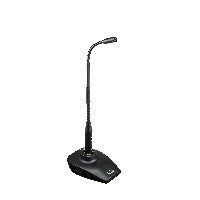 Audio-Technica ATW-DT3207DF2 D50 Desk Stand Wireless Transmitter