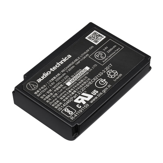 Audio-Technica LI-220 Lithium-Ion Battery For ATW-D3201