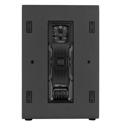 RCF EVOXV15 Three-Way Powered Column Array With 15" Sub