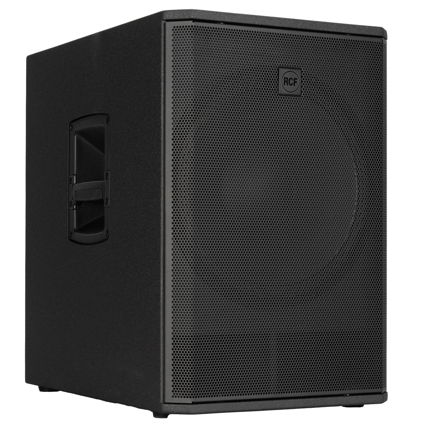 RCF EVOXV15 Three-Way Powered Column Array With 15" Sub