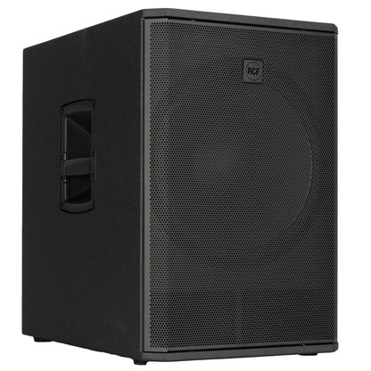 RCF EVOXV15 Three-Way Powered Column Array With 15" Sub