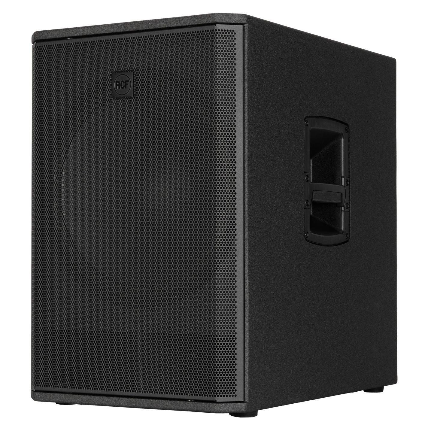RCF EVOXV15 Three-Way Powered Column Array With 15" Sub