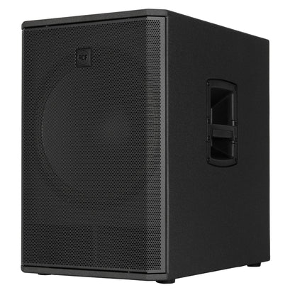 RCF EVOXV15 Three-Way Powered Column Array With 15" Sub