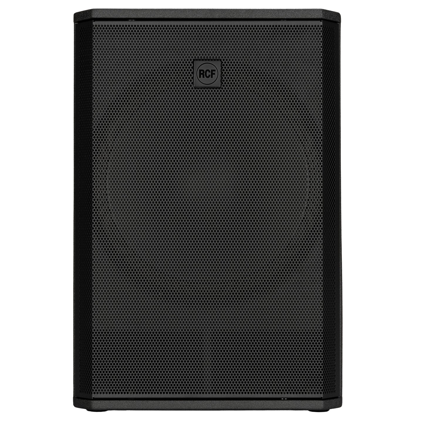 RCF EVOXV15 Three-Way Powered Column Array With 15" Sub