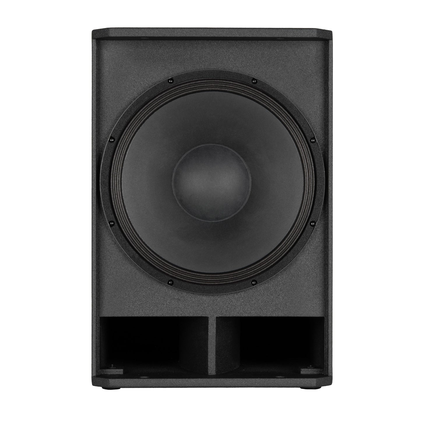 RCF EVOXV15 Three-Way Powered Column Array With 15" Sub