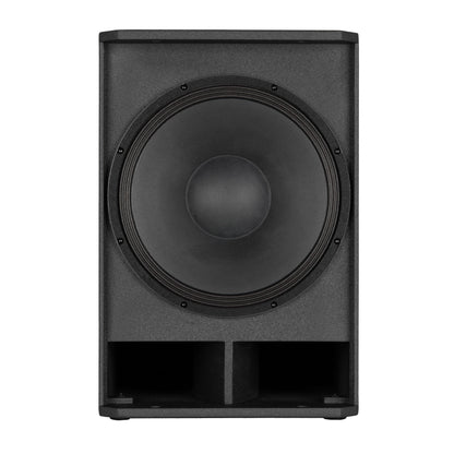 RCF EVOXV15 Three-Way Powered Column Array With 15" Sub