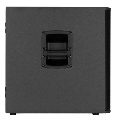 RCF EVOXV15 Three-Way Powered Column Array With 15" Sub
