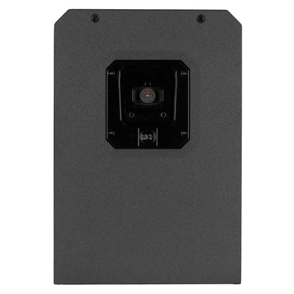 RCF EVOXV15 Three-Way Powered Column Array With 15" Sub
