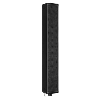 RCF EVOXV15 Three-Way Powered Column Array With 15" Sub