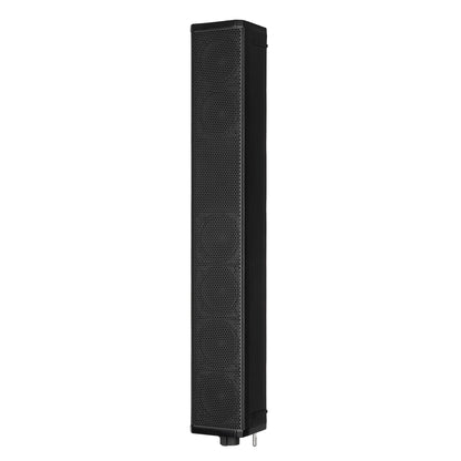 RCF EVOXV15 Three-Way Powered Column Array With 15" Sub